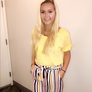 Meet your Posher, Briana